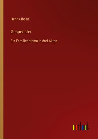 Gespenster