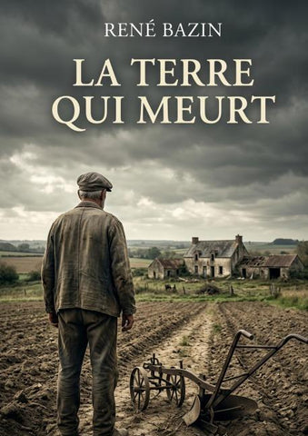 La Terre qui meurt