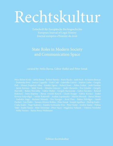 Rechtskultur
