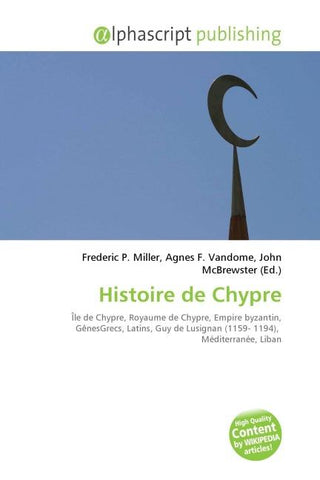 Histoire de Chypre