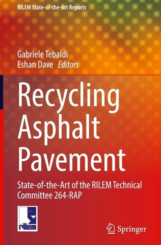Recycling Asphalt Pavement