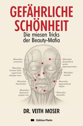 Gefährliche Schönheit