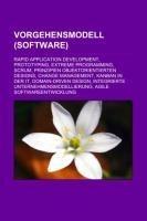 Vorgehensmodell (Software)