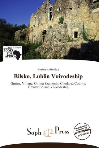 Bilsko, Lublin Voivodeship