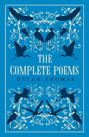 The Complete Collected Poems