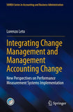Integrating Change Management and Management Accounting Change