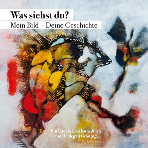 Was siehst du?