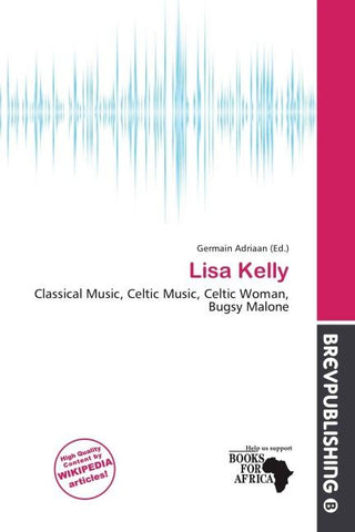 Lisa Kelly