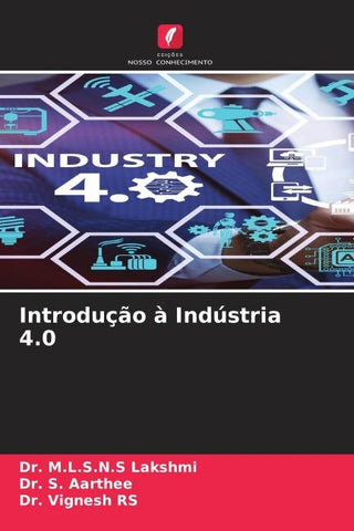 Introdução à Indústria 4.0