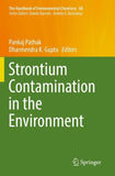 Strontium Contamination in the Environment