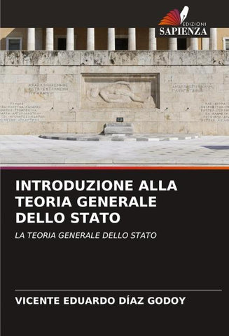 INTRODUZIONE ALLA TEORIA GENERALE DELLO STATO