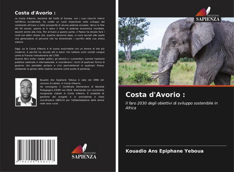 Costa d'Avorio :