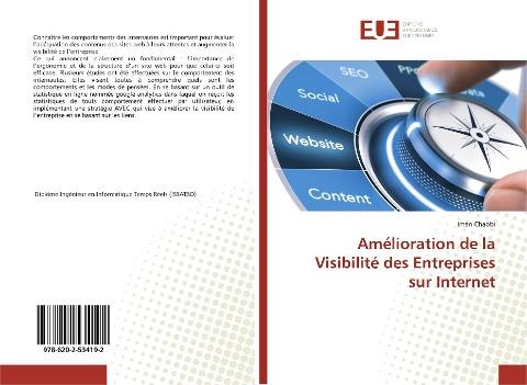 Amélioration de la Visibilité des Entreprises sur Internet