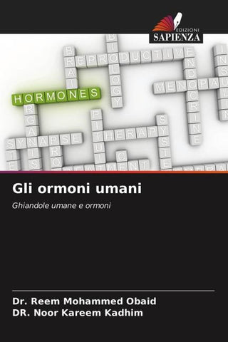 Gli ormoni umani