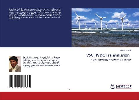 VSC HVDC Transmission