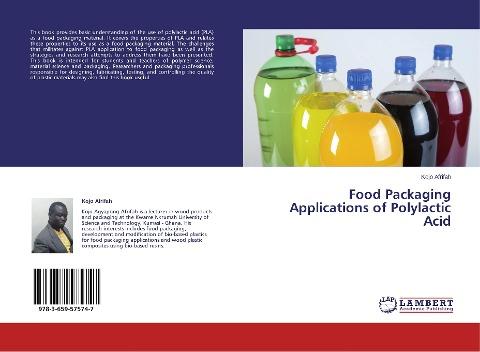 Food Packaging Applications of Polylactic Acid