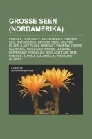 Große Seen (Nordamerika)