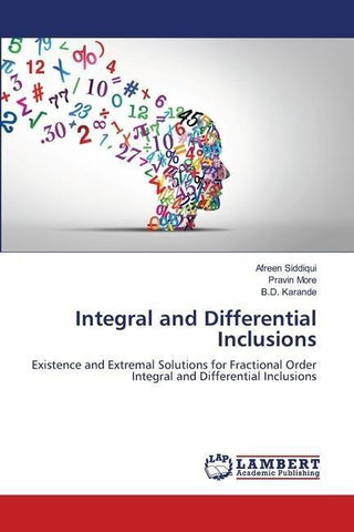 Integral and Differential Inclusions