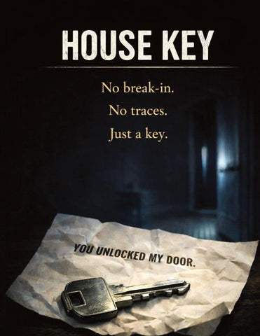 House Key