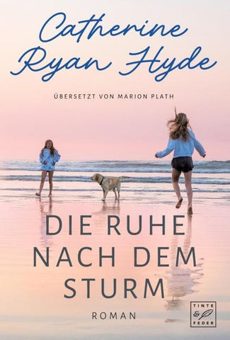 Die Ruhe nach dem Sturm