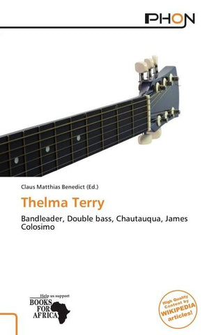 Thelma Terry
