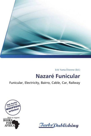 Nazaré Funicular