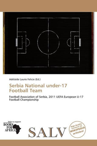 Serbia National under-17 Football Team