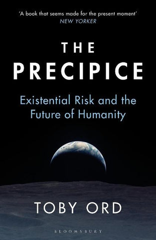 The Precipice