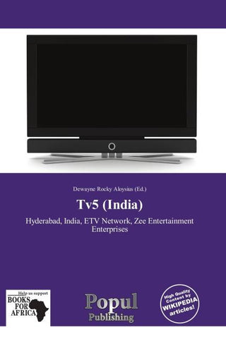 Tv5 (India)