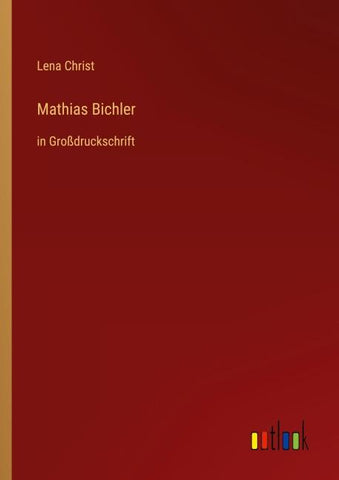 Mathias Bichler