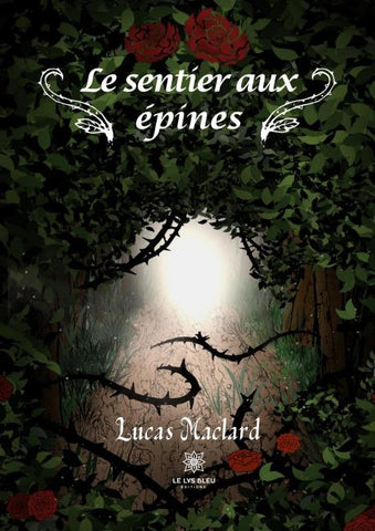 Le sentier aux épines