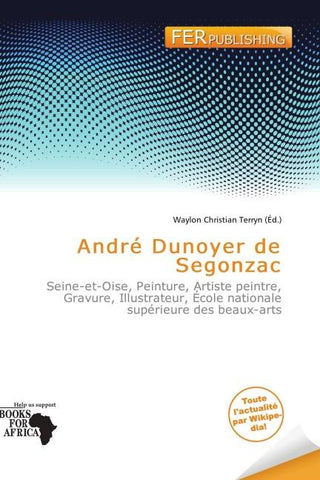 André Dunoyer de Segonzac
