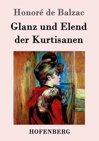 Glanz und Elend der Kurtisanen