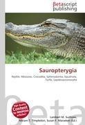 Sauropterygia
