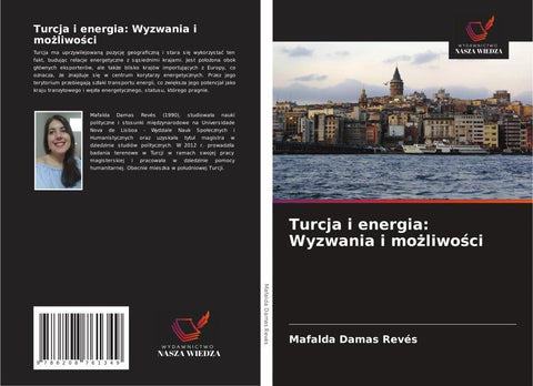 Turcja i energia: Wyzwania i mo¿liwo¿ci