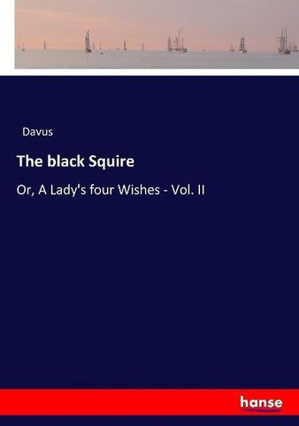 The black Squire