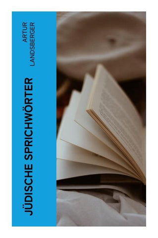 Jüdische Sprichwörter