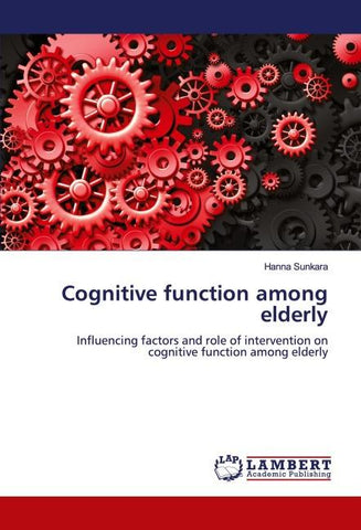 Cognitive function among elderly