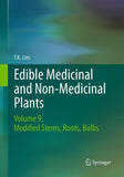 Edible Medicinal and Non Medicinal Plants