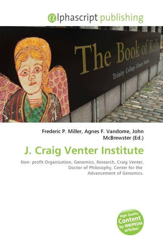 J. Craig Venter Institute