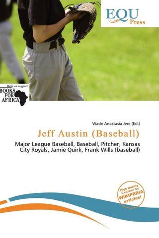 Jeff Austin (Baseball)