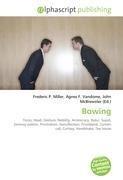 Bowing