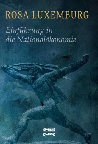 Einführung in die Nationalökonomie
