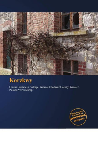 Korzkwy