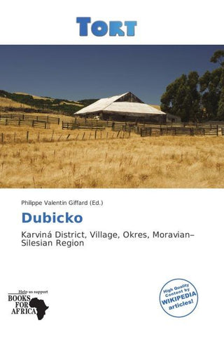 Dubicko
