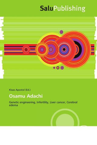Osamu Adachi