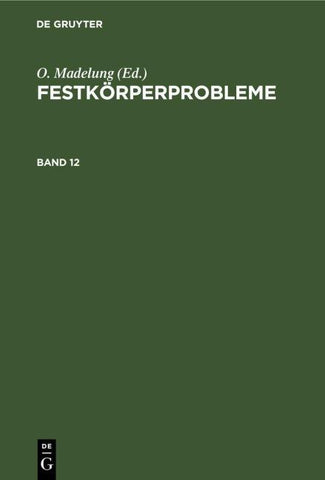 Freudenstadt, 10. bis 14. April 1972