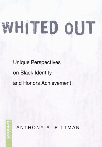 Whited Out