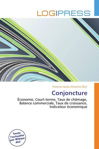 Conjoncture