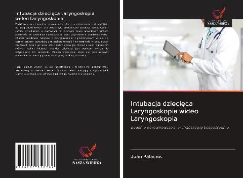Intubacja dzieci¿ca Laryngoskopia wideo Laryngoskopia